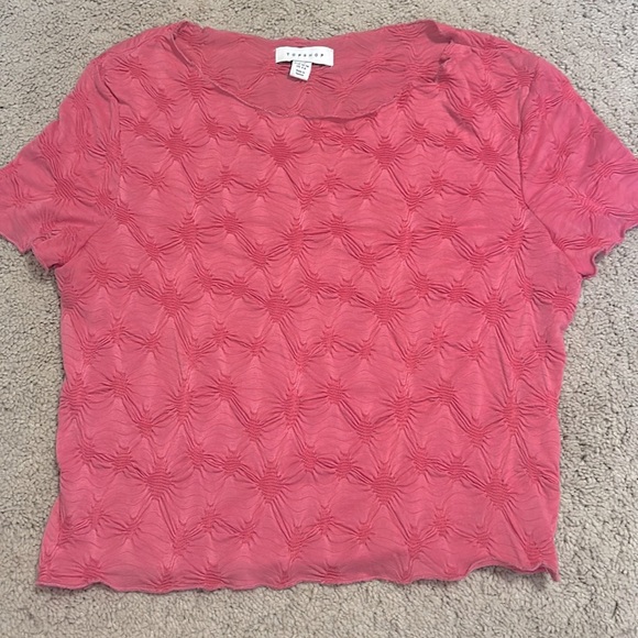 top shop crop top - Picture 1 of 3